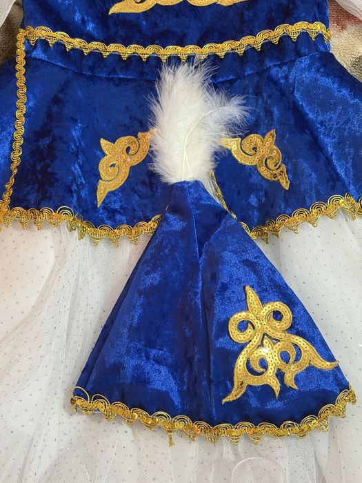 Продам национальное платье