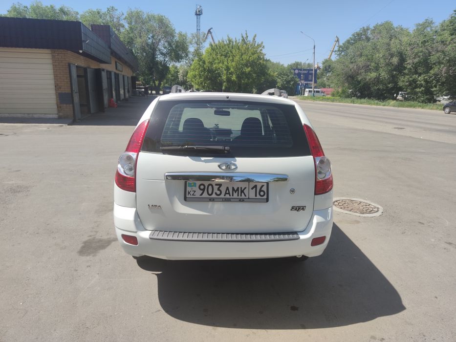 Продам Ладу Приору