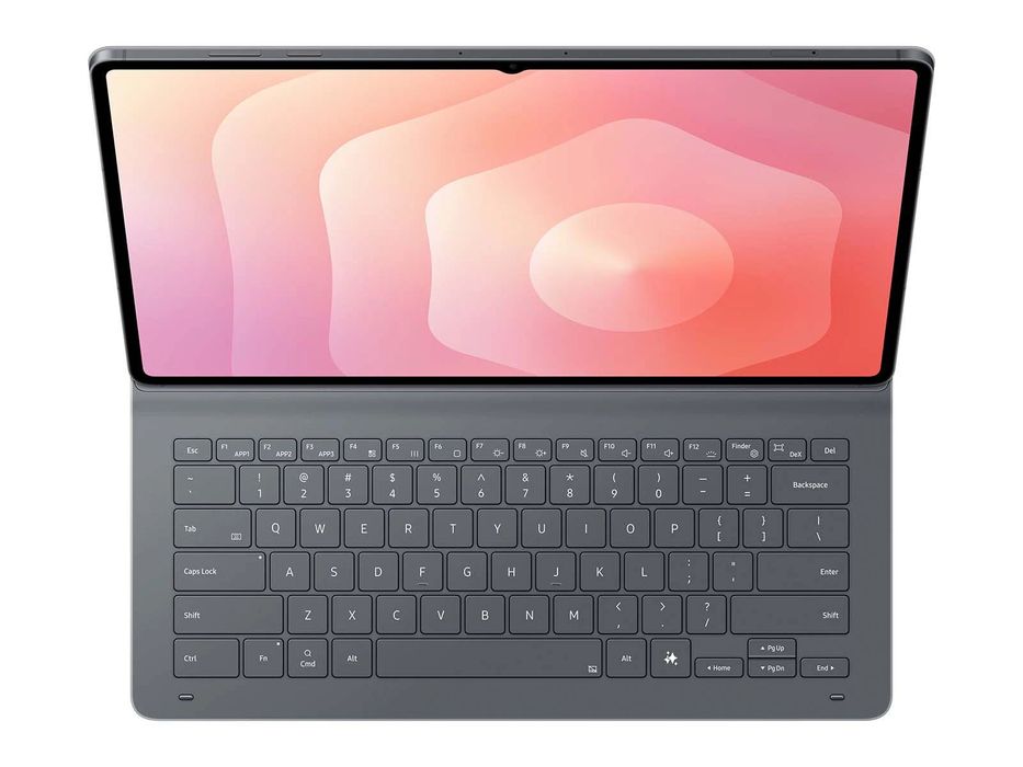 Keyboard Chexol Samsung Tab S11 Original