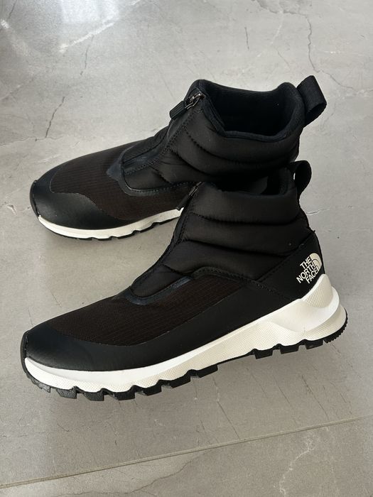Боти The North Face