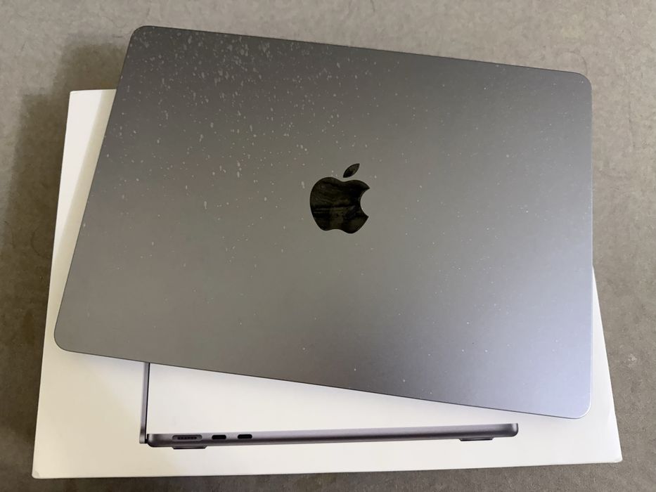 MacBook air M2 | макбук эйр м 2 256/8гб