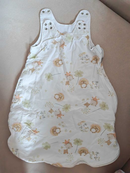 Бебешки чувалчета за сън, 0-6 м., Angel baby, Sevi baby, Grobag и др.