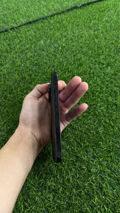 Айфон 14 про в хорошем состоянии