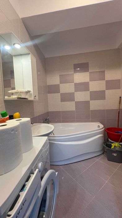 Apartament 2 camere Militari Residence Str. Tineretului nr. 19