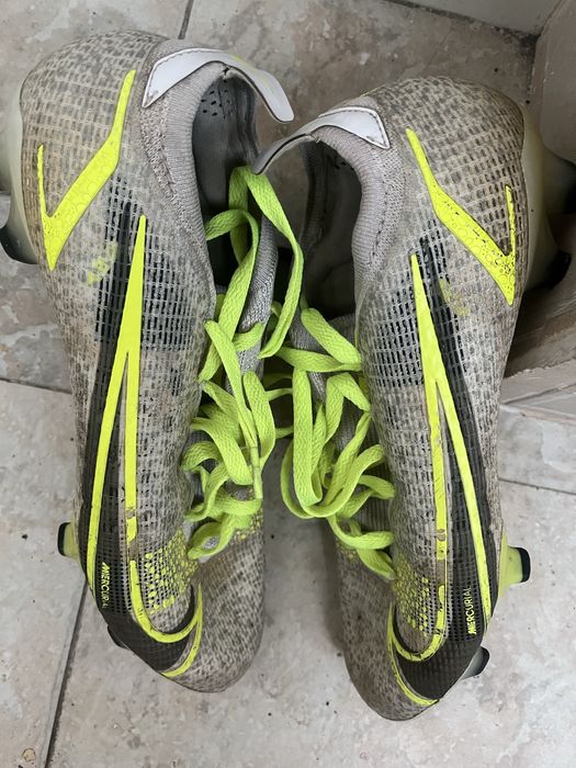 Nike mercurial 42.5 27см