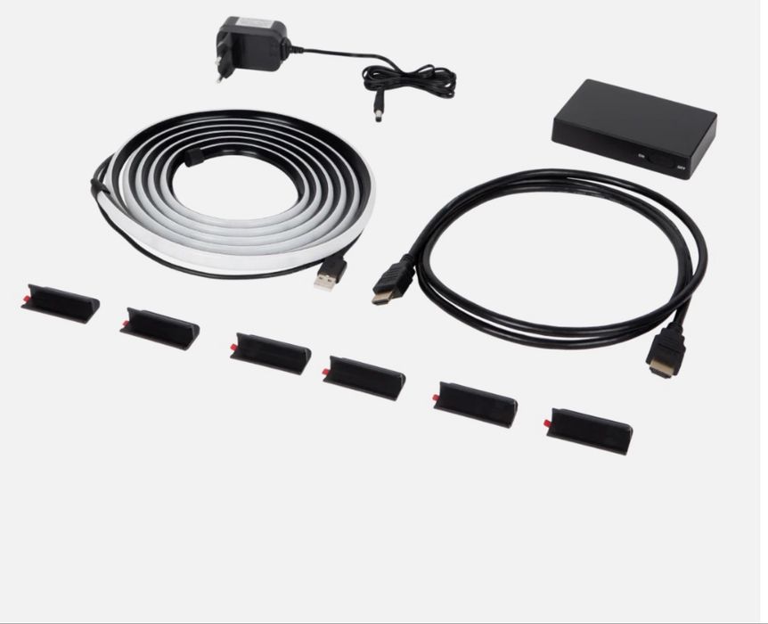 Ambilight tv hdmi nou