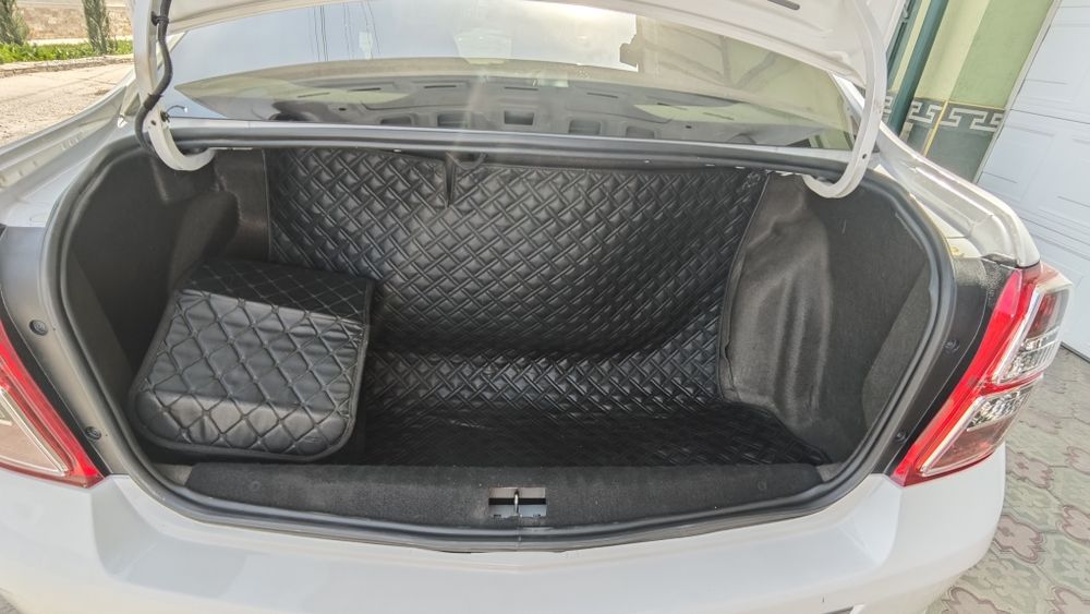 Chevrolet Cobalt sotiladi