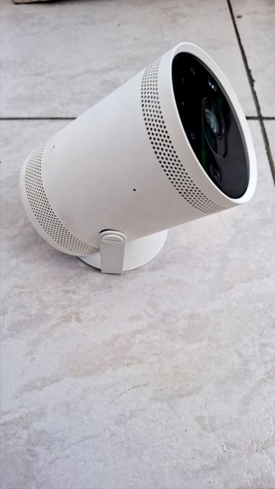 videoproiector samsung the freestyle Gen2 full HD 1920× 1080 wireless Bluetooth 5.2