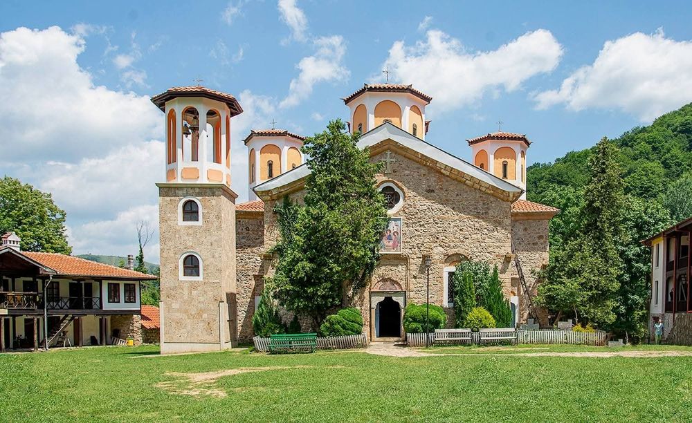 Продава се Парцел в с. Рибарица, Област София-област - 1015 кв.м за 18 €/кв.м - Снимка #11