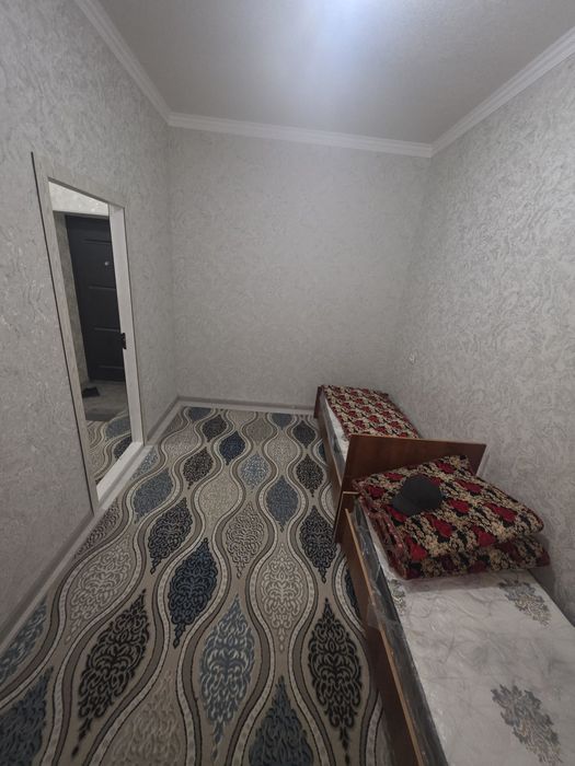 Квартира тезда ижара