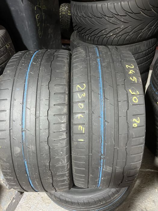 245 35 20 hankook vara 2020