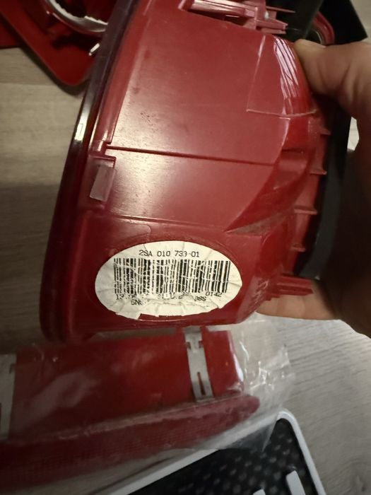 Стопове стоп VW Tiguan Тигуан Европейски