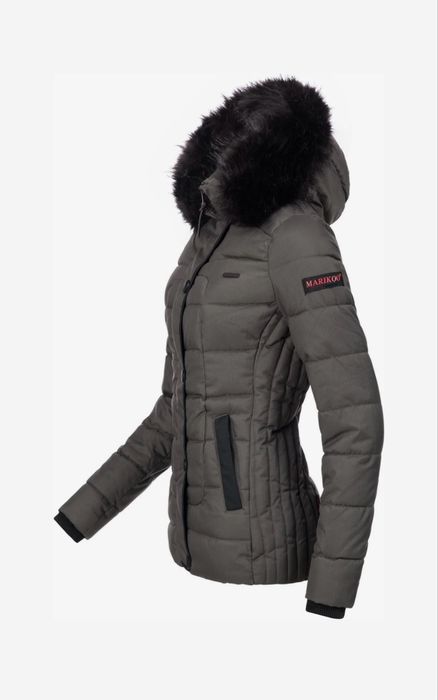 Зимно ватирано яке Marikoo