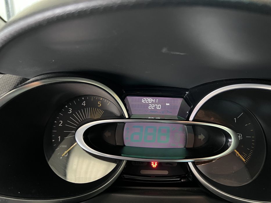 Vand renault clio 2015