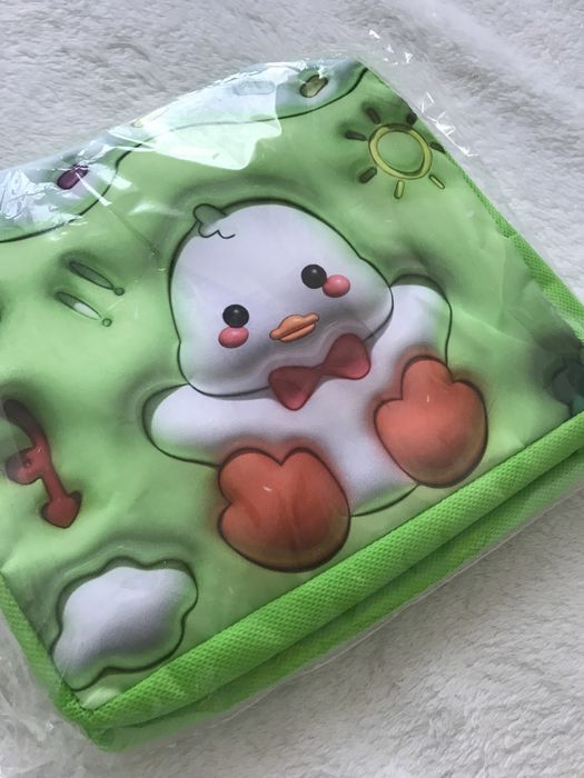 Чанти за храна