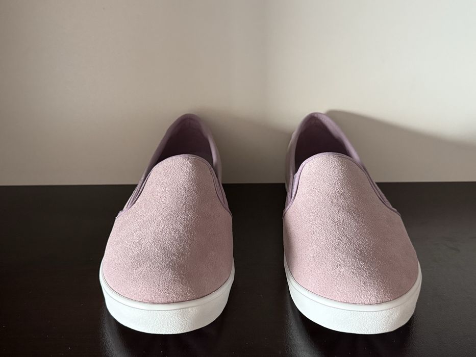Timberland Slip On 39номер 24.5см Стелка Нови с Кутия