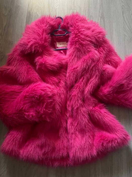 Ново марково модерно палто