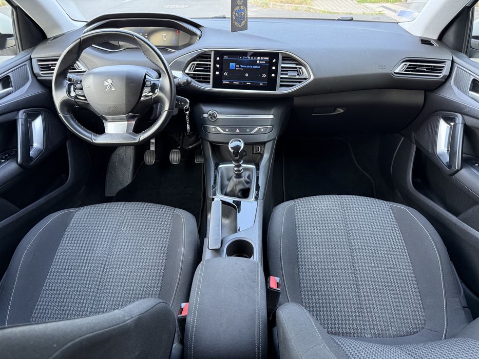PEUGEOT 308 2020 — imagine 5
