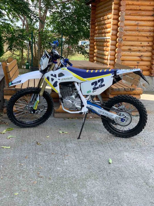 Кросов мотор 250 сс. / нови на склад