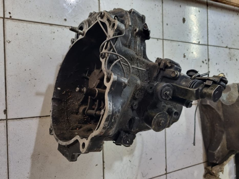 Кпп Матиз с гарантией