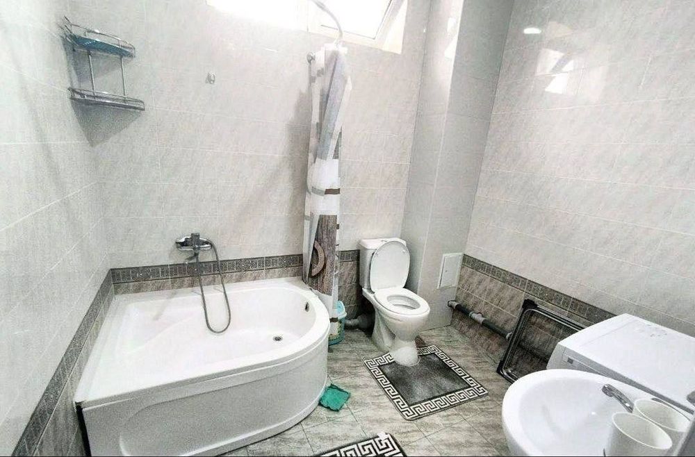 Квартира  аренда в центре города Ферганы