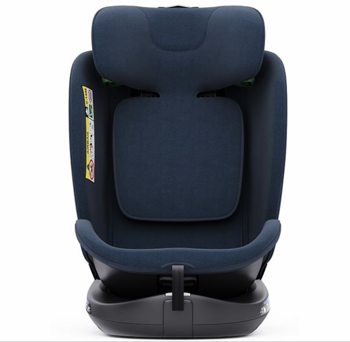 Scaun auto 0-36Kg, cu isofix