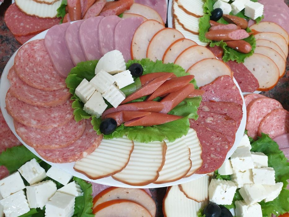 Tóy va marosimlar uchun karving xizmati