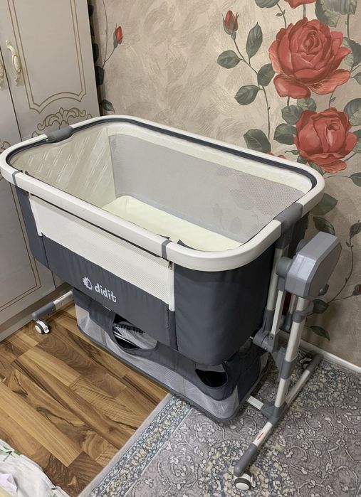 Болалар беланчиги люлька Didit фирманики