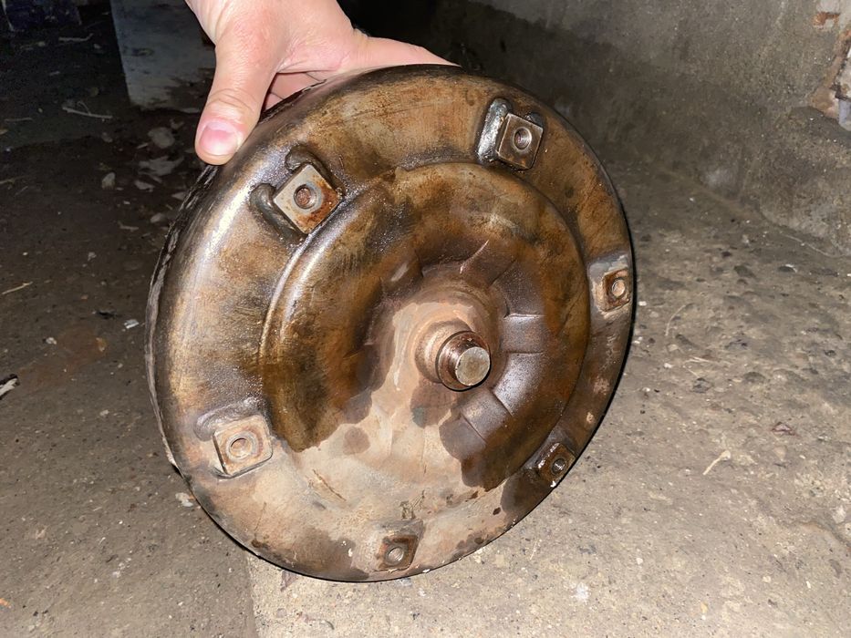 Продам Акпп каробка