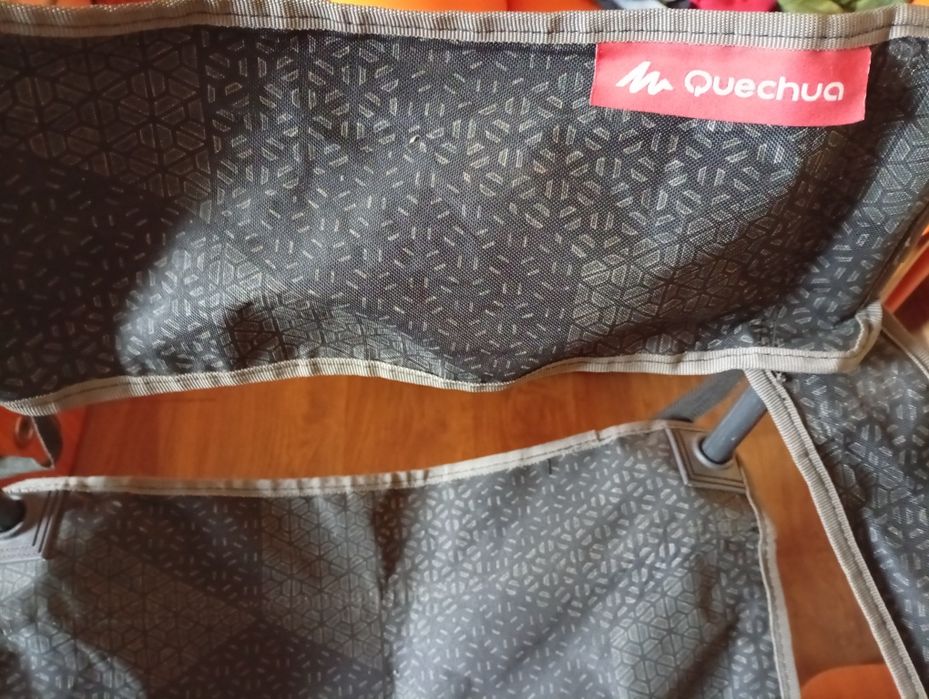 Vând scaun Qeutdor mărime xxl