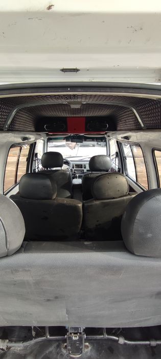 Дамас 2019 йил сотилади