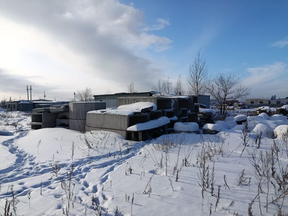 Продам ЖБ лотки в хорошем состоянии