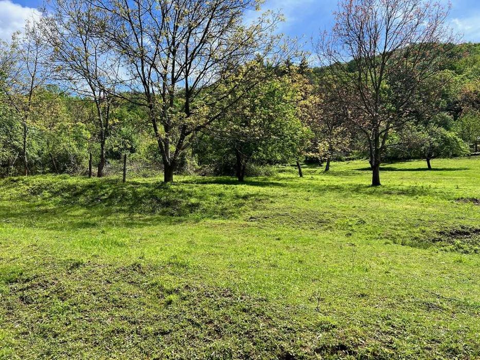 Продава се Парцел в Габрово, Дядо Дянко - 1471 кв.м за 12 €/кв.м - Снимка #4