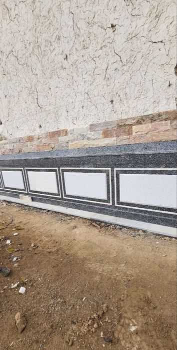 Таббий мармар ва гранит оптим