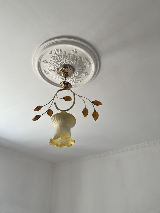 Люстра арзан багада