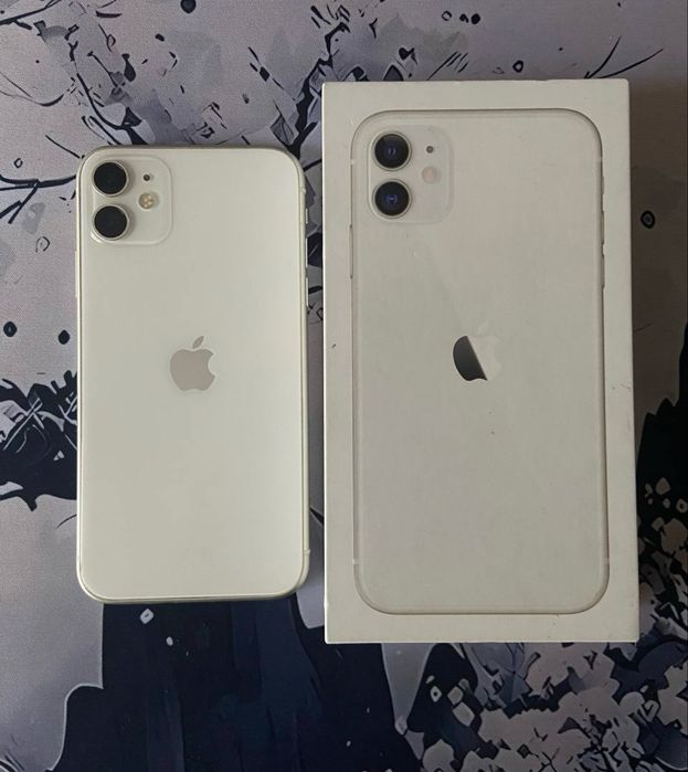 iPhone 11 продажа