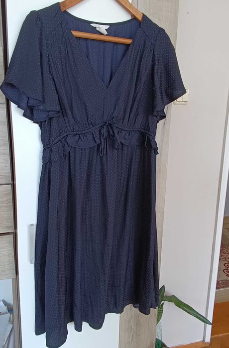 Дамски летни, ежедневни рокли размер Л