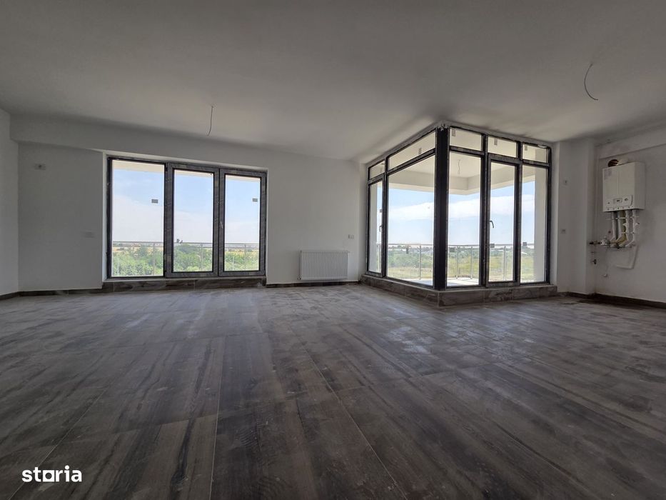 Apartament cu Rate la dezvoltator pe 30 de ani Bragadiru !