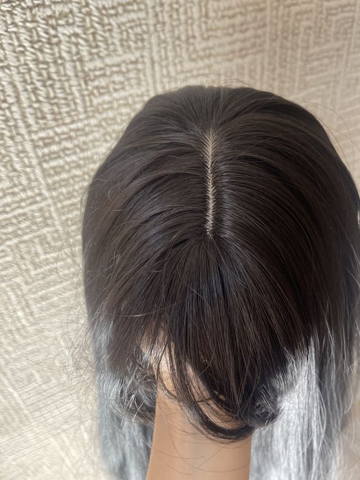 Парик 72 см новый