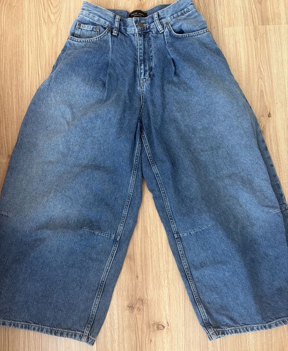 Дънки Pause Jeans