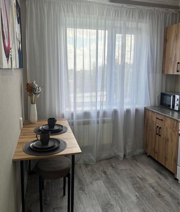 Двух комнатная посуточно