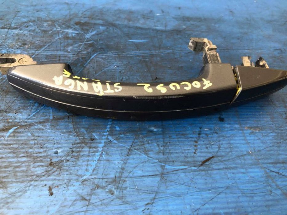 maner usa stanga spate  exterior ford focus 2