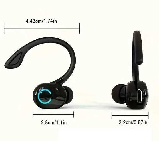 Casca hands-free NOUA pentru telefon