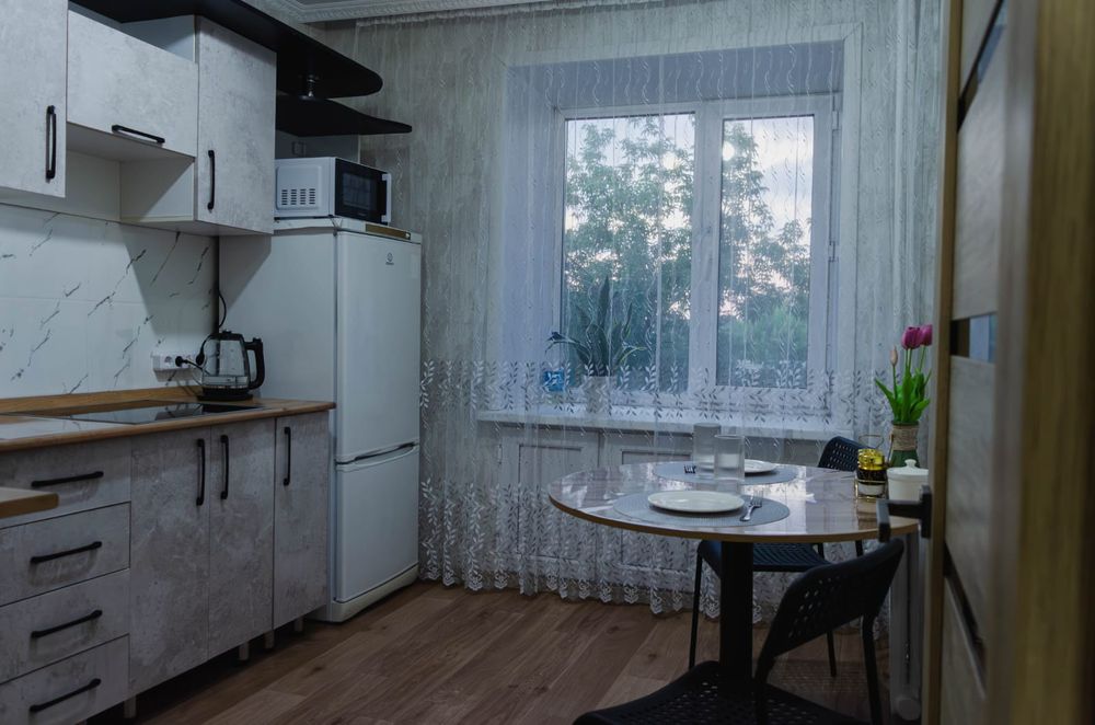1-ком.квартира посуточно, 72 квартал