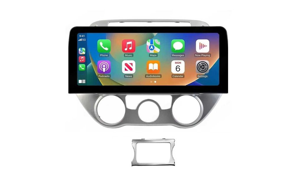 HYUNDAI I20 - 2008-2012 Навигация Андроид Мултимедия 9180, 9181, 9413