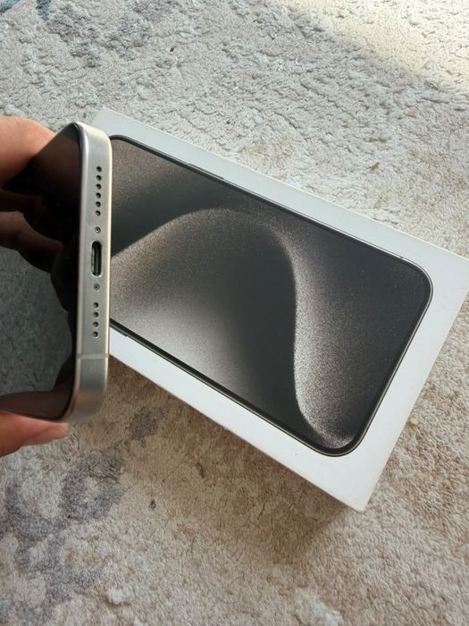 iphone 15 pro max 1TB