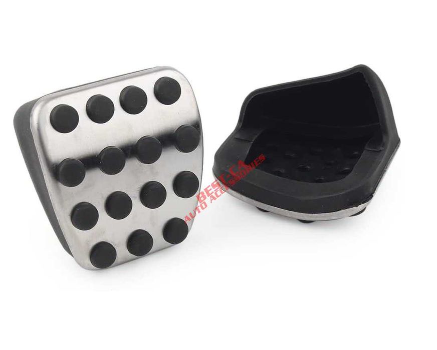 Комплект спортни педали ръчна кутия за Mercedes W203 W211 W221 C219