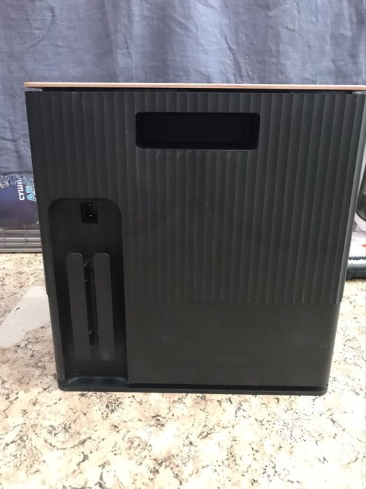 Робот прахосмукачка iRobot Roomba Combo j9+