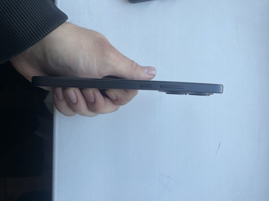 Redmi Note 14 новый