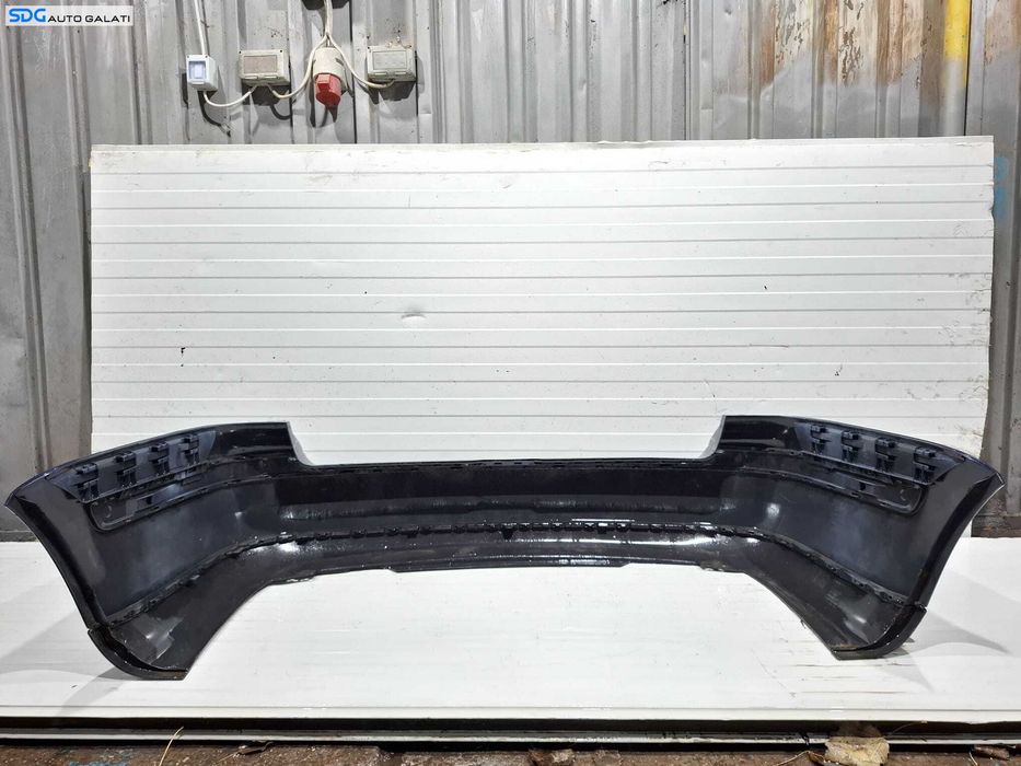Bara Spoiler Spate Volkswagen Golf 4 Break Combi 1998 - 2005 [L3607]
